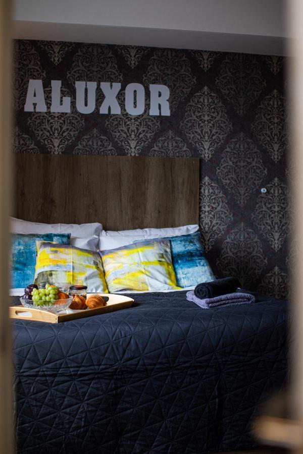 The Nines Aparthotel By Aluxor Leicester Luaran gambar